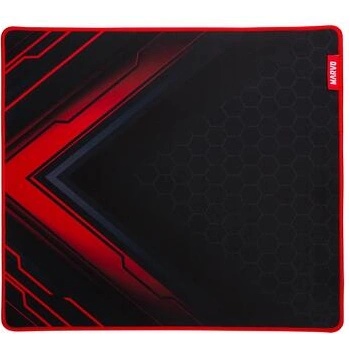 MARVO геймърски пад за мишка Gaming Mousepad Blaze M - G55 - Size M - MARVO-G55 (MARVO-G55)