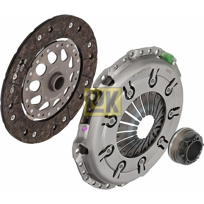 Sada spojky Schaeffler LuK 623 2285 00