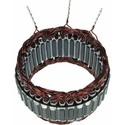 Stator, generátor AS-PL AS3042S