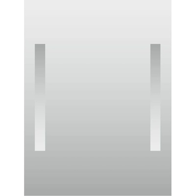 EBS Lumina 80 x 60 cm LUMINA6080VLED
