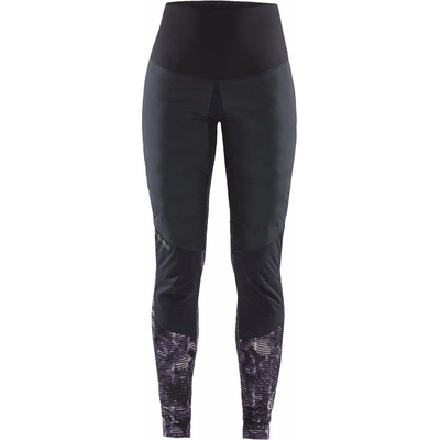 Craft pursuit thermal černá