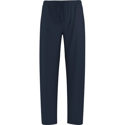 esmara Men pánské kalhoty na spaní navy modrá – Sleviste.cz