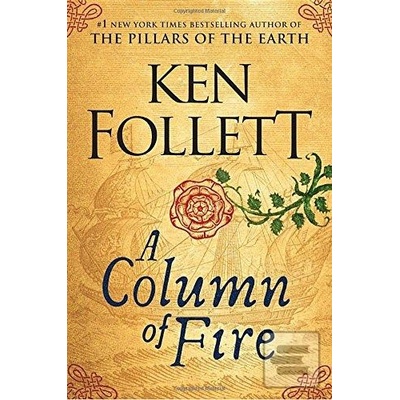 Column Of Fire