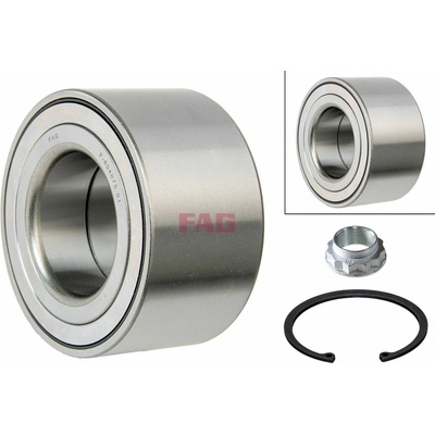 Súprava ložísk kolesa Schaeffler FAG 713 6203 50