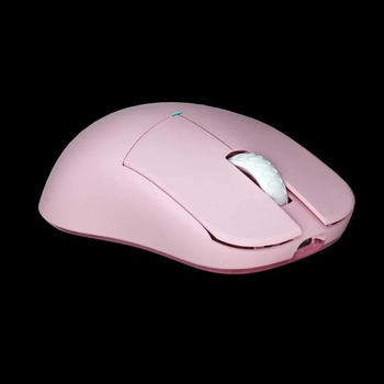 LAMZU Atlantis Mini Champion Edition Light Pink