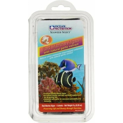 Ocean Nutrition Red Seaweed 8 g