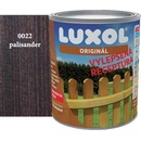 Luxol Originál 10 l palisander