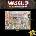 TM Toys TMT Puzzle 1000 Wasgij Retro Metamorphosis 02811