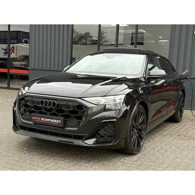 Audi Q8 55 TFSI S-line 290 kW