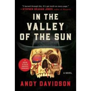 In the Valley of the Sun | Andy Davidson (ISBN: 9781510742840)