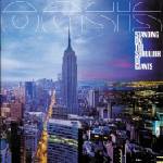 Oasis - Standing On The Shoulder Of Giants (Anniversary Edition) (Silver Coloured) (LP) (5051961002058)
