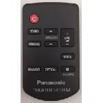Panasonic n2qayc000115 - оригинален дистанционен контрол (n2qayc000115) Дистанционно