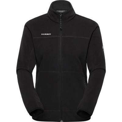 Mammut Дамско поларено яке Mammut Women's Innominata Light ML Jacket Fleece jacket - Black - размер XS (105-7121-0211)