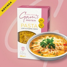 Gam’s protein filini 250 g