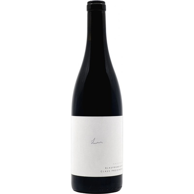 Preisinger Blaufränkisch 2022 12,5% 0,75 l (holá láhev)