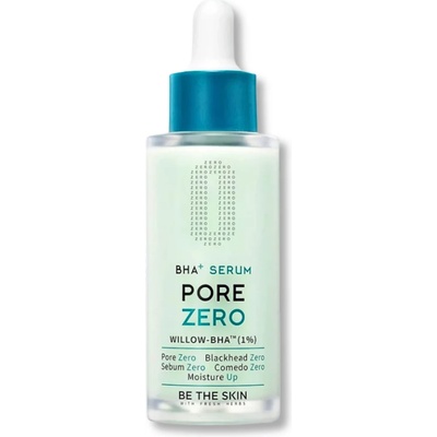 BE THE SKIN - BHA+ Pore Zero Serum 30ml