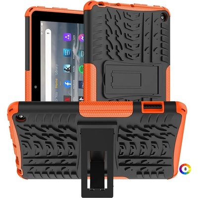 Amazon Fire 7 (2022) Удароустойчив Калъф и Протектор