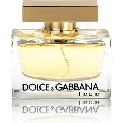 Dolce & Gabbana The One parfumovaná voda dámska 30 ml