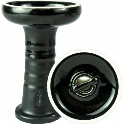 HC Cascade Soft Black Matt