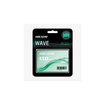 Hikvision HIKSEMI Wave 128GB, HS-SSD-WAVE(S)(STD)/128G/SATA/WW