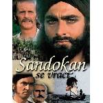 DM discont The Tiger Is Still Alive: Sandokan to the Rescue - DVD (019141)