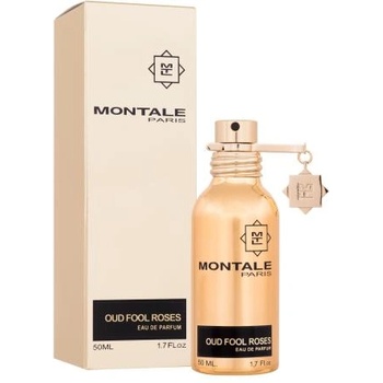 Montale Oud Fool Roses EDP 50 ml