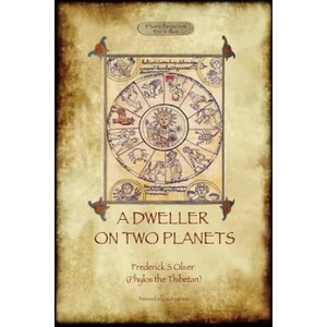 Dweller on Two Planets | Phylos The Thibetan (ISBN: 9781908388582)
