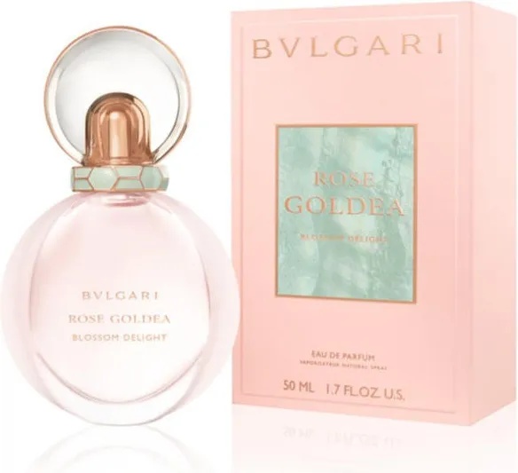 Bvlgari Rose Goldea Blossom Delight EDP 30 ml