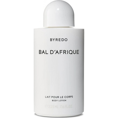 Byredo Bal D'Afrique telové mlieko unisex 225 ml
