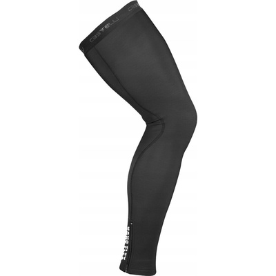 Castelli NANOFLEX 3G ČIERNE