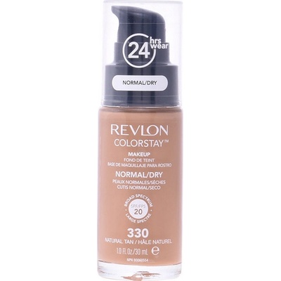 Revlon Colorstay make-up Normal Dry skin 110 Ivory 30 ml