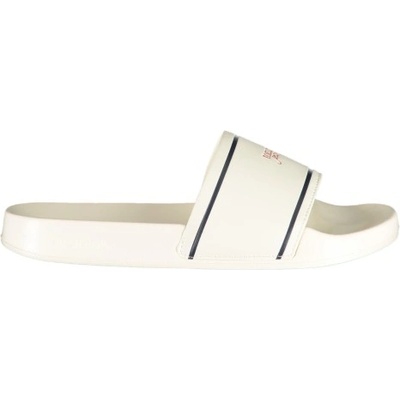 Tommy Hilfiger Женски чехли tommy hilfiger, Размер 39, Цвят Бяло (en0en02976_biybi)
