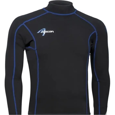 Ascan блуза чилгард мъжка Thermoshirt