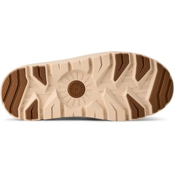 Ugg Велурени апрески UGG Heritage Utility Mini в кафяво 1173811. CWTC (1173811.CWTC)