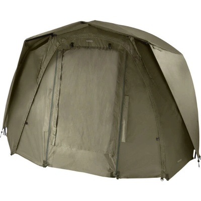 Trakker Prehoz a Šilt Tempest Brolly 100T Skull Cap Wrap