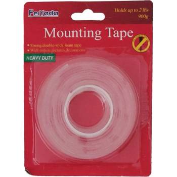 Тиксо монтажно усилено нано 18 мм/2 м