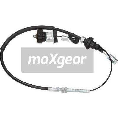 MAXGEAR Lanko ovládania spojky 320128