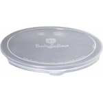 Berlinger Haus BH/7829 Metallic Line Burgundy Edition 20 см касерола с пластмасов капак (BH/7829)