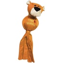 Kong Wubba Ballistic Friends L nylonová 36