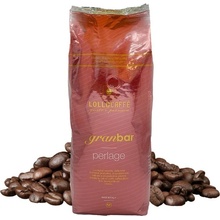 Lollo Caffé Grand Bar Perlage káva 1 kg