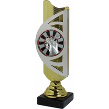 ETROFEJE trofej 21011 šípky darts