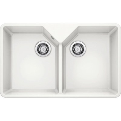 Blanco Villae Farmhouse zářivě bílá – Zboží Dáma