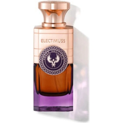 Electimuss Amber Aquilaria parfum unisex 100 ml