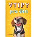 VTIPY PRO DĚTI -
