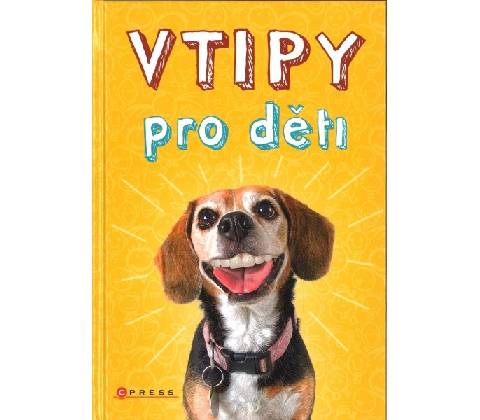 VTIPY PRO DĚTI -