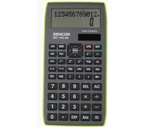 Sencor SEC 150