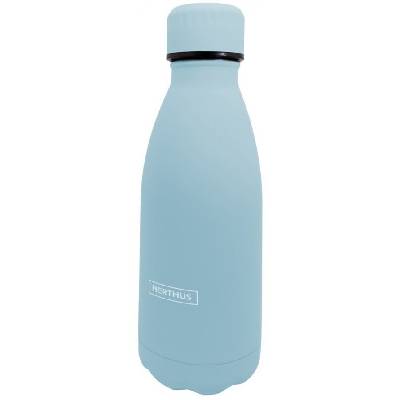 Термос Nerthus - Пастелно синьо, 350 ml (VB FIH 712)