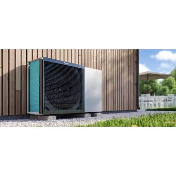 Daikin Altherma 3 16kW (EBLA16D3W1)