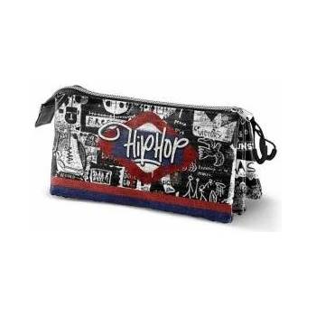 KARACTERMANIA Троен Моливник Karactermania Prodg Underhiphop Fan 11 x 23 x 7 cm