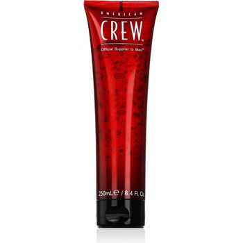 American Crew Light Hold Styling Gel 250 ml